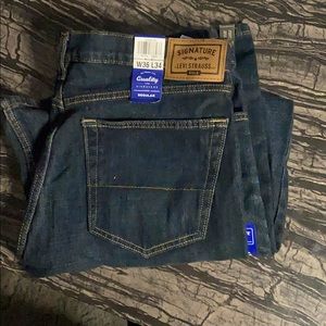 Men’s Levi’s